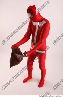 JOEL_ADAMSON CHRISTMAS VILLAIN